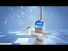 SH-T15 Киоск медицинского осмотра