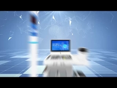 Киоск для проверки здоровья SH-T16