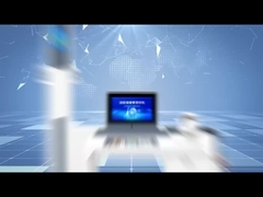 Киоск для проверки здоровья SH-T17