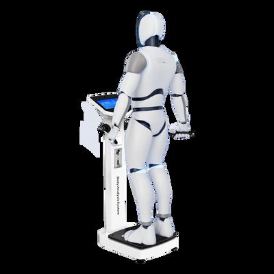 SH-10F in Usa Body 270 Body Scanner Advanced Body Composition Analyzer
