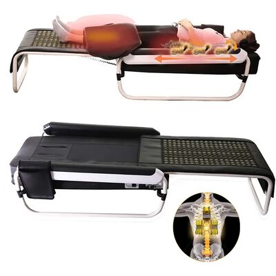 SH-M003 Jade Master V4 Camas Original Jade Stone Therapy Infrared Massage Bed