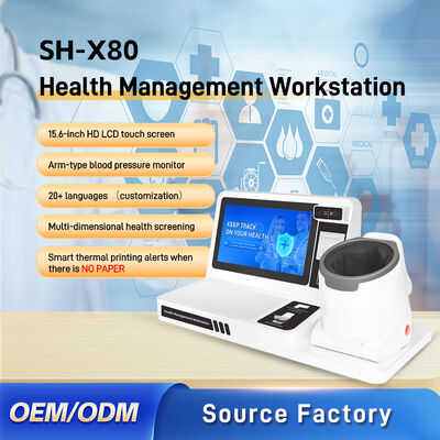 Blood Pressure Monitor Digital Bp Check Machine Blood Pressure Machine High Blood Pressure Monitor 