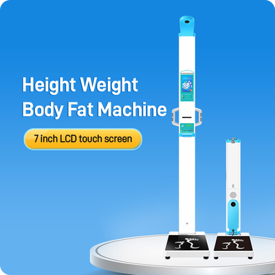 Вес больниц и высота тела жировая шкала Bluetooth цифровой вес BMI Scale