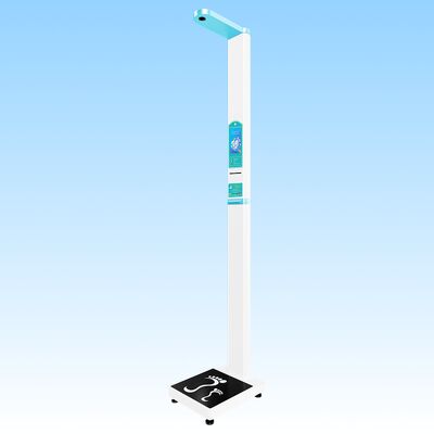 Шкала роста и веса человека для клиники