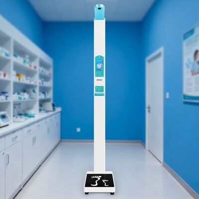 Ультразвуковая монетная машина BMI с высотой и весом